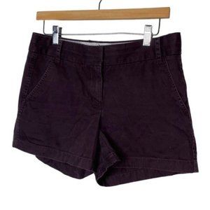 Womens  chinos shorts 4